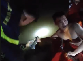 Thông tin về vụ đuối nước xảy ra tại Cống Xích Thổ, xã Hồng Thái, huyện An Dương